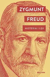 Histeria i lęk