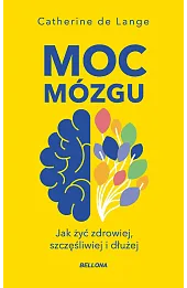 Moc mózgu (wydanie pocketowe)