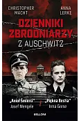 Dzienniki zbrodniarzy z Auschwitz