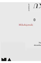 Na skrawkuJarosław Mikołajewski