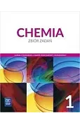 Chemia 1. Liceum i technikum. Zbiór zadań. Zakres podstawowy i rozszerzony
