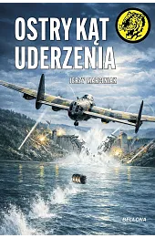 Ostry kąt uderzenia