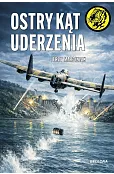 Ostry kąt uderzenia