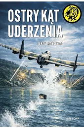 Ostry kąt uderzeniaJerzy Marciniak