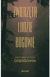 Zwierzęta, ludzie, bogowie
