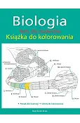 Biologia. Testy dla studentów. Książka do kolorowania