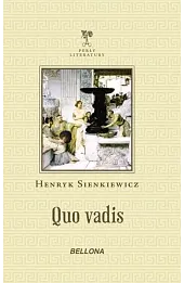 Quo vadis (książka audio)
