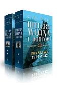 Hitlera wojna U-Bootów. Tom 1-2