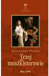 Trzej muszkieterowie