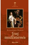 Trzej muszkieterowie