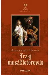 Trzej muszkieterowieAleksander Dumas
