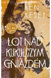 Lot nad kukułczym gniazdem (edycja fanowska)Ken Kesey