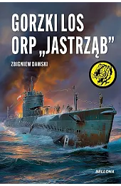 Gorzki los ORP "Jastrząb"