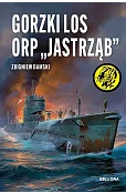 Gorzki los ORP "Jastrząb"