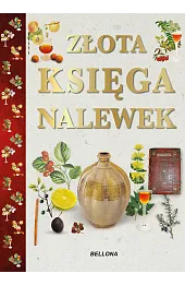 Złota księga nalewek