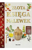 Złota księga nalewek