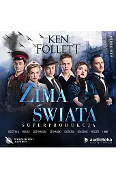 Zima świata (superprodukcja audio)