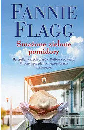 Smażone zielone pomidory