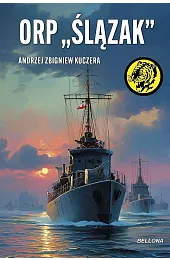 ORP "Ślązak"Andrzej Kuczera