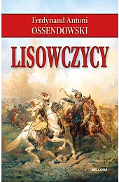 LisowczycyOssendowski Ferdynand Antoni