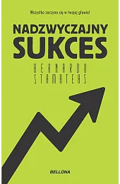 Nadzwyczajny sukces (wydanie pocketowe)Bernardo Stamateas