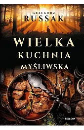 Wielka kuchnia myśliwska