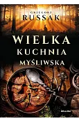 Wielka kuchnia myśliwska