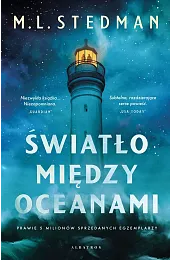 Światło między oceanamiM.L. Stedman