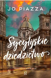 Sycylijskie dziedzictwoPiazza Jo