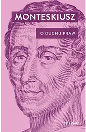 O duchu prawMonteskiusz 