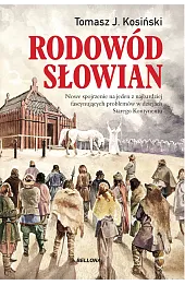 Rodowód Słowian