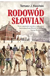 Rodowód SłowianKosińskiJ. Tomasz