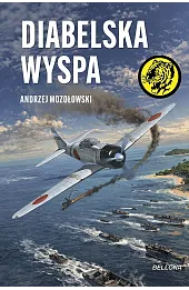Diabelska wyspa