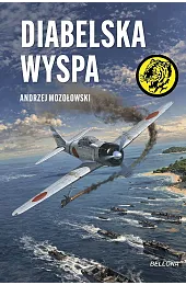 Diabelska wyspaMozołowski Andrzej