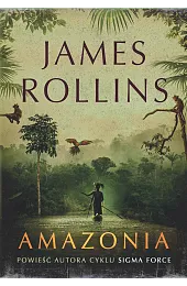AmazoniaJames Rollins
