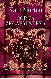 Córka zegarmistrza