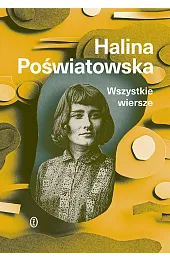 Wszystkie wiersze