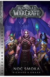 World of Warcraft: Noc smoka