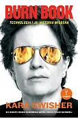 Burn Book. Technologia i ja: historia miłosna