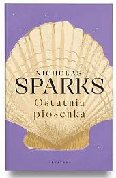 Ostatnia piosenkaNicholas Sparks