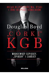"Córki" KGBBoyd Douglas