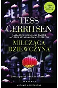Milcząca dziewczyna. Cykl Rizzoli / Isles. Tom 9 (wydanie pocketowe)