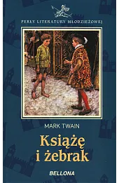 Książę i żebrak