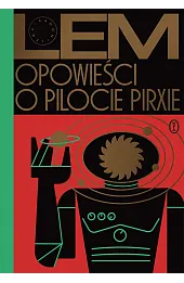 Opowieści o pilocie Pirxie