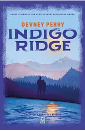 Indigo Ridge. Grzechy Edenów