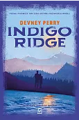 Indigo Ridge. Grzechy Edenów
