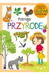 Poznaję przyrodę