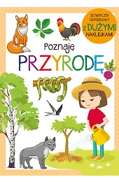 Poznaję przyrodęzbiorowa Praca