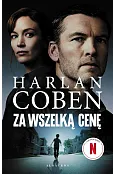 Za wszelką cenę (okładka filmowa)