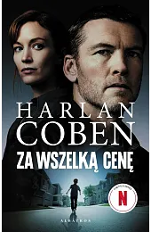 Za wszelką cenę (okładka filmowa)Harlan Coben